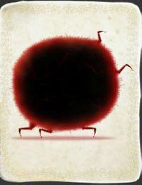 [KARTA nr 120] - Etap VII - nasionka | Lista kart - Botanicula - Botanicula - poradnik do gry