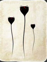 [KARTA nr 122] - Etap VII - nasionka | Lista kart - Botanicula - Botanicula - poradnik do gry