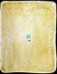 [KARTA nr 21] - Etap II - klucze | Lista kart - Botanicula - Botanicula - poradnik do gry