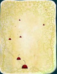 [KARTA nr 24] - Etap II - klucze | Lista kart - Botanicula - Botanicula - poradnik do gry