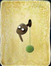 [KARTA nr 26] - Etap II - klucze | Lista kart - Botanicula - Botanicula - poradnik do gry