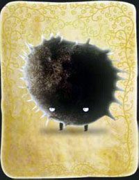 [KARTA nr 28] - Etap II - klucze | Lista kart - Botanicula - Botanicula - poradnik do gry