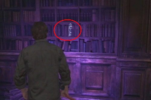 Tutaj też znajdziesz kolejną książkę do przeczytania - Misja główna - trzecie piętro | Budenk Centennial | Silent Hill Downpour - Silent Hill: Downpour - poradnik do gry