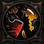 Moloch - Progresja umiejętności (41-60) | Barbarzyńca w Diablo III - Diablo III 2.0 - poradnik do gry