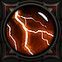 Paraliż - Progresja umiejętności (21-40) | Czarownik w Diablo III - Diablo III 2.0 - poradnik do gry