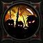 Mali pochlebcy - Progresja umiejętności (21-40) | Szaman w Diablo III - Diablo III 2.0 - poradnik do gry