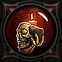 Napływ esencji - Progresja umiejętności (21-40) | Szaman w Diablo III - Diablo III 2.0 - poradnik do gry