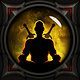 30 - Umiejętności pasywne | Mnich w Diablo III - Diablo III 2.0 - poradnik do gry