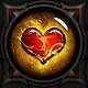 35 - Umiejętności pasywne | Mnich w Diablo III - Diablo III 2.0 - poradnik do gry