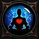 40 - Umiejętności pasywne | Mnich w Diablo III - Diablo III 2.0 - poradnik do gry
