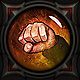 50 - Umiejętności pasywne | Mnich w Diablo III - Diablo III 2.0 - poradnik do gry