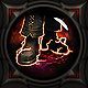 Intensyfikacja - obrażenia promienia rosną stopniowo, aż osiągną określony poziom - Umiejętności aktywne | Czarownik w Diablo III - Diablo III 2.0 - poradnik do gry