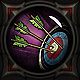 30 - Umiejętności pasywne | Łowca demonów w Diablo III - Diablo III 2.0 - poradnik do gry