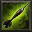 Zatruta strzałka + Drzazgi (7) - Przykładowy build | Szaman w Diablo III - Diablo III 2.0 - poradnik do gry