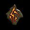 Czakram węża - rzucony czakram porusza się powoli po łuku zadając większe obrażenia od trucizny - Umiejętności aktywne | Łowca demonów w Diablo III - Diablo III 2.0 - poradnik do gry