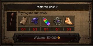 Warto dodać, że wszystkie one są przypisane do konta Battle - Czego potrzebujemy? | Ukryty poziom w Diablo III - Diablo III 2.0 - poradnik do gry