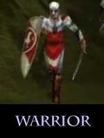 Podstawowy żołnierz armii imperium - Siły Światła - Myth III: Era Wilka - poradnik do gry