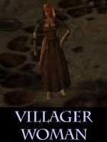 Też lepiej trzymać ją z tyłu - Siły Światła - Myth III: Era Wilka - poradnik do gry