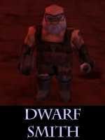 Kowal dostępny będzie w dwóch misjach - Siły Światła - Myth III: Era Wilka - poradnik do gry