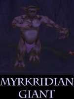 Dość trudny przeciwnik - Siły Ciemności - Myth III: Era Wilka - poradnik do gry