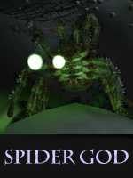 Potężny pająk nie jest zbyt łatwy - Poradnik do gry - Bohaterowie Ciemności - Myth III: Era Wilka - poradnik do gry