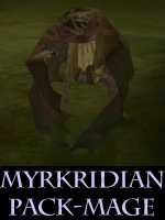 Prosty przeciwnik - Poradnik do gry - Bohaterowie Ciemności - Myth III: Era Wilka - poradnik do gry