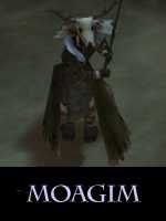 Wróg publiczny numer jeden - Poradnik do gry - Bohaterowie Ciemności - Myth III: Era Wilka - poradnik do gry