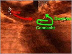 Gdy go zabijesz, powal kolejnego - wyjdzie ze wschodu - Misja 20 - The Sunhammer - Myth III: Era Wilka - poradnik do gry
