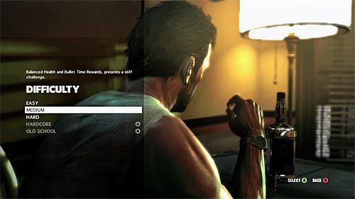 Przygodę z singleplayerem możesz wydłużyć na dwa zasadnicze sposoby - Poradnik do gry Max Payne 3 - Dodatkowe tryby singleplayer - Max Payne 3 - poradnik do gry