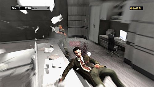 Max Payne 3 zawiera dwa różne tryby Arcade i polegają one na powtórnym przechodzeniu kampanii singleplayer w nieco odmienny, bardziej zręcznościowy sposób - Poradnik do gry Max Payne 3 - Dodatkowe tryby singleplayer - Max Payne 3 - poradnik do gry