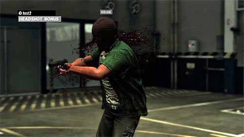 2 - Poradnik do gry Max Payne 3 - Dodatkowe tryby singleplayer - Max Payne 3 - poradnik do gry