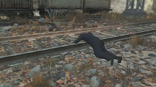 Udane trafienie w VIP-a zakończy misję i tym samym kampanie - Misja 12 Shattered Mountain (2) | Opis przejścia Ghost Recon - Future Soldier - Tom Clancys Ghost Recon: Future Soldier - poradnik do gry