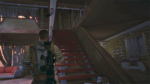 1 - Rozdział V - The Edge - Kontynuuj podróż na niższe poziomy | Opis przejścia - Spec Ops: The Line - poradnik do gry