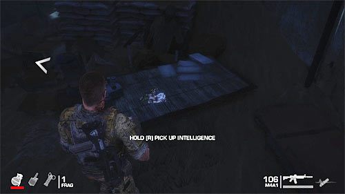 Podążaj jedyną możliwą ścieżką - Rozdział X - Riggs - Uratuj Riggsa | Opis przejścia Spec Ops The Line - Spec Ops: The Line - poradnik do gry