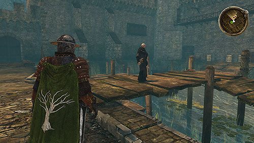 Harwyn dokładniej naświetli Ci sytuację zaistniałą w Riverspring po zniknięciu Alestera - Punkt zwrotny (ZG) | Rozdział 11 - Mors i Alester | Gra o tron - Gra o tron - poradnik do gry