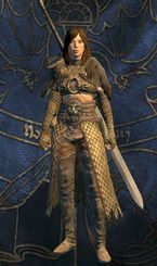 Warrior - Klasy w Dragons Dogma | Postać i rozwój - Dragons Dogma - poradnik do gry