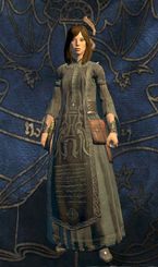 Sorcerer - Klasy w Dragons Dogma | Postać i rozwój - Dragons Dogma - poradnik do gry