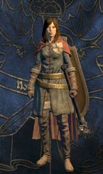 Mystic Knight - Klasy w Dragons Dogma | Postać i rozwój - Dragons Dogma - poradnik do gry