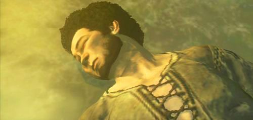 Po chwili bestia odrzuci bohatera i - Harbinger of Destruction; Newly Arisen | Akt 1 (ZG) w Dragons Dogma - Dragons Dogma - poradnik do gry