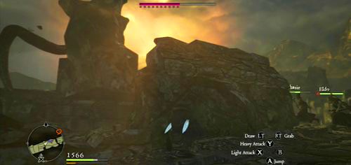 Gdy przedostaniemy się przez pierwszą wieżę, czeka nas jeszcze jeden bieg do następnej - Dragon (Grigori) | Akt 6 (ZG) w Dragons Dogma - Dragons Dogma - poradnik do gry