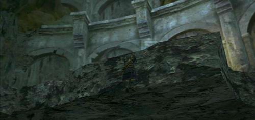 W The Everfall mamy jedno, proste zadanie - zdobyć 20 Wakestone, aby uratować mistrza pionka Quince - The Everfall | Akt 7 (ZG) w Dragons Dogma - Dragons Dogma - poradnik do gry