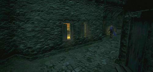 W końcu dotrzemy do opuszczonego domu - Chasing Shadows | Akt 1 (ZP) w Dragons Dogma - Dragons Dogma - poradnik do gry