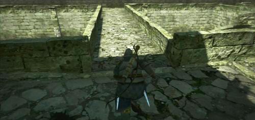 Zostaniemy skierowani do akweduktu - Bad Business | Akt 3 i kolejne (ZP) w Dragons Dogma - Dragons Dogma - poradnik do gry