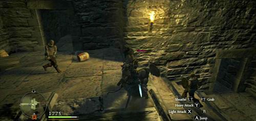 Cały czas będziemy atakowani przez zbójów - Duchess In Distress | Akt 3 i kolejne (ZP) w Dragons Dogma - Dragons Dogma - poradnik do gry