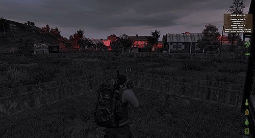 3 - DayZ: Porady przed rozpoczęciem 3 - DayZ - poradnik do gry