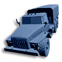 Ciężarówka Ural - DayZ: Pojazdy lądowe - lista - DayZ - poradnik do gry