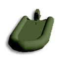 PBX (ponton) - DayZ: Pojazdy wodne - lista - DayZ - poradnik do gry