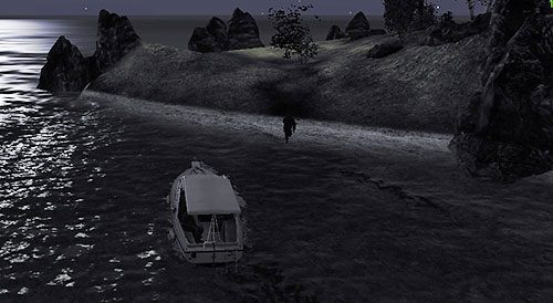 Łodzie również borykają się z pewnymi problemami - DayZ: Pojazdy - naprawa, uzupełnianie paliwa, problemy, porady - DayZ - poradnik do gry