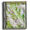 MAPA - DayZ: Pas narzędziowy - DayZ - poradnik do gry