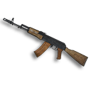 AK-74 - DayZ: Karabiny szturmowe - DayZ - poradnik do gry
